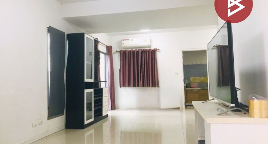 出售 3 卧室 独立屋 在 Bang Pa-In, Phra Nakhon Si Ayutthaya