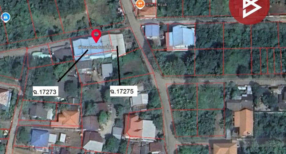 For sale 2 bedrooms house in Mueang Uttaradit, Uttaradit