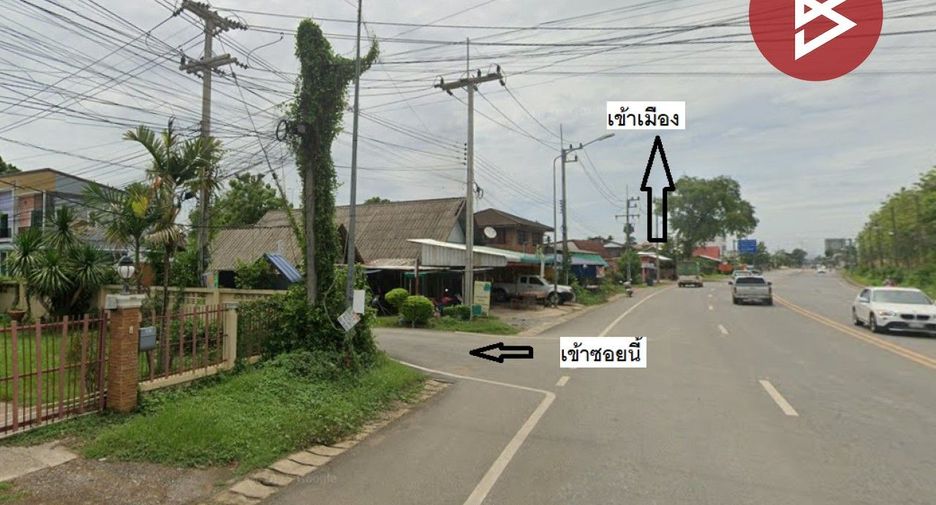 For sale 2 bedrooms house in Mueang Uttaradit, Uttaradit