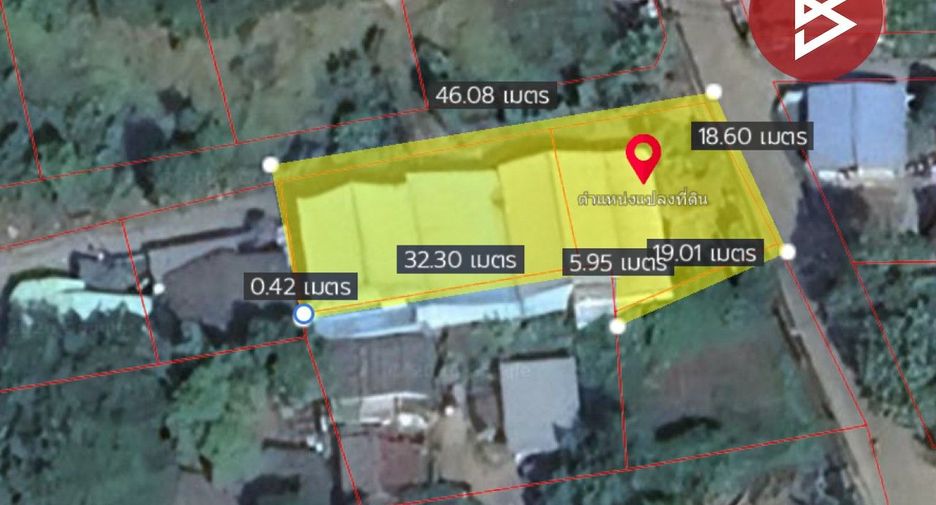 For sale 2 bedrooms house in Mueang Uttaradit, Uttaradit