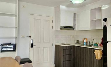 For rent 1 bed condo in Pathum Wan, Bangkok