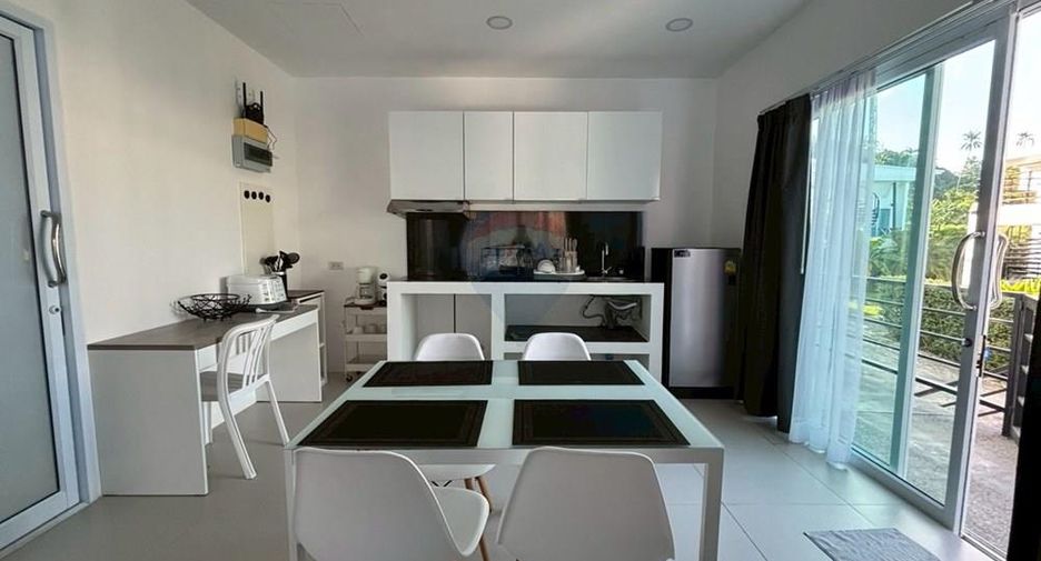 For rent 2 bedrooms villa in Ko Samui, Surat Thani