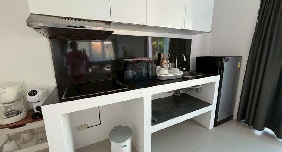 For rent 2 bedrooms villa in Ko Samui, Surat Thani