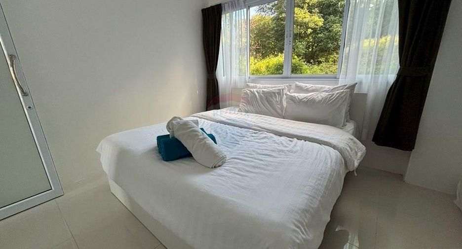 For rent 2 bedrooms villa in Ko Samui, Surat Thani