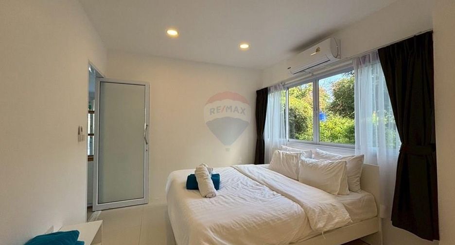 For rent 2 bedrooms villa in Ko Samui, Surat Thani