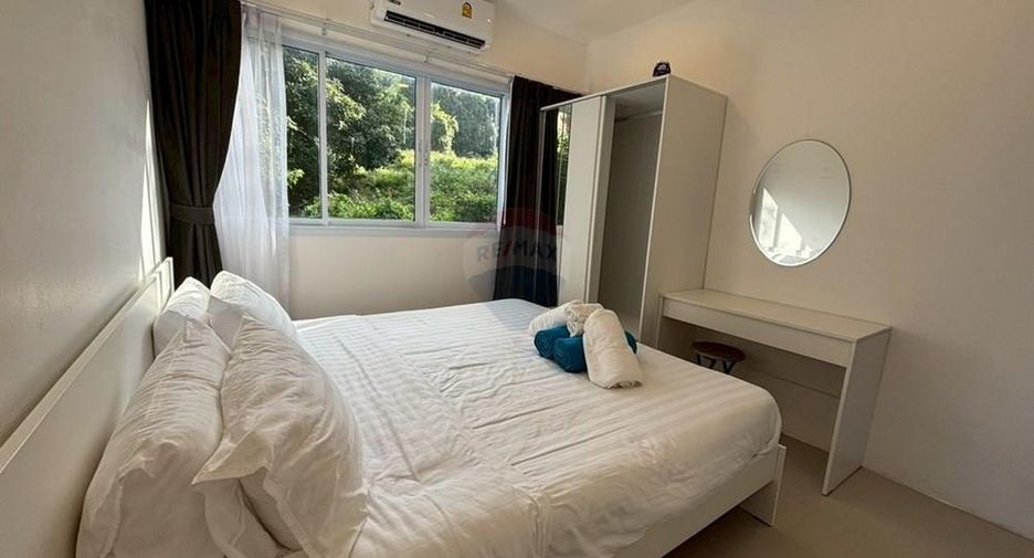 For rent 2 bedrooms villa in Ko Samui, Surat Thani