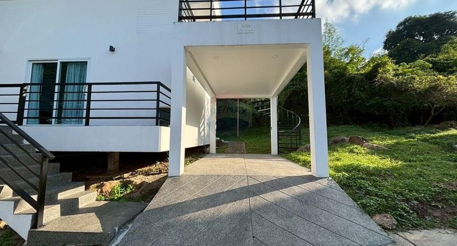 For rent 2 bedrooms villa in Ko Samui, Surat Thani