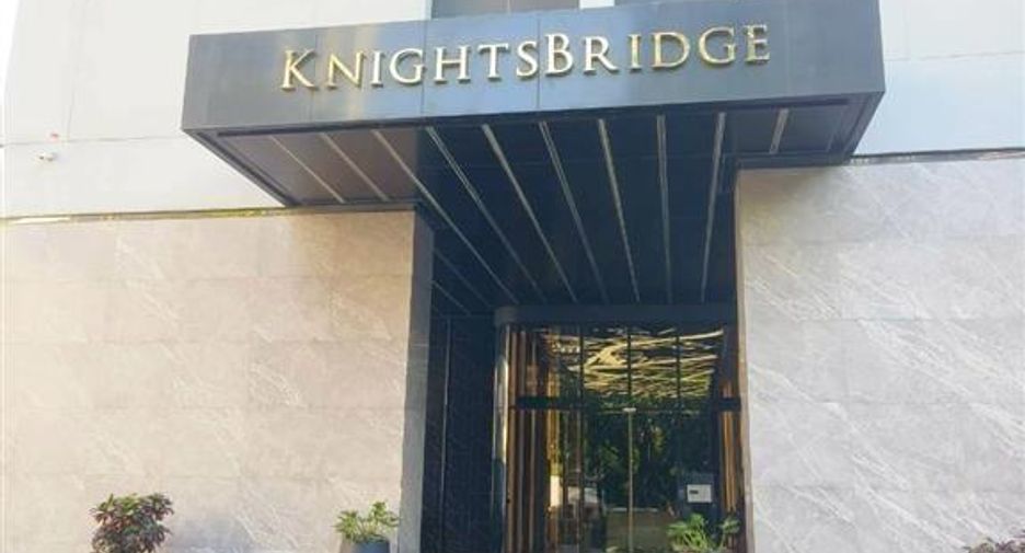 For sale 1 Beds condo in Watthana, Bangkok