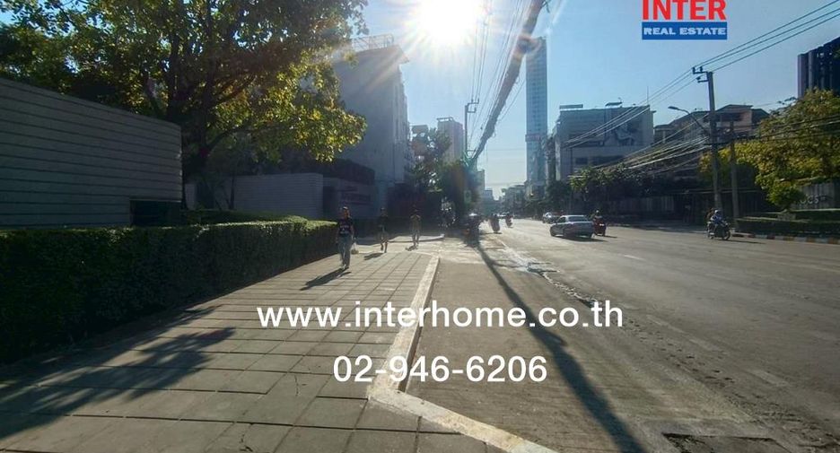 For sale 1 Beds condo in Watthana, Bangkok