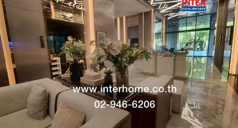For sale 1 Beds condo in Watthana, Bangkok