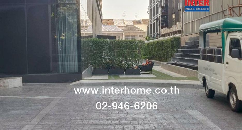 For sale 1 Beds condo in Watthana, Bangkok