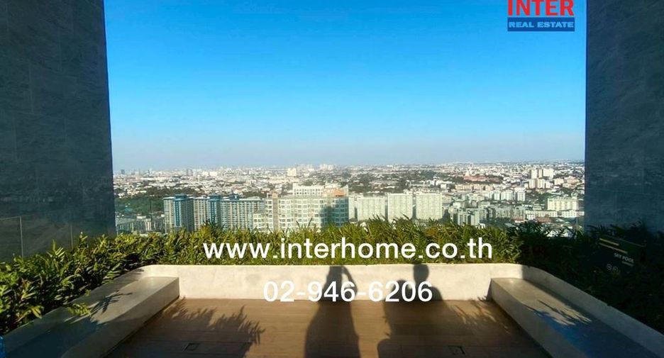 For sale 1 Beds condo in Watthana, Bangkok