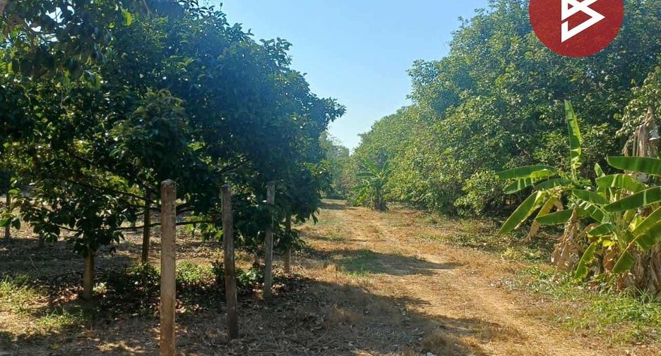 Продажа Участок в Мыанг Районг, Районг