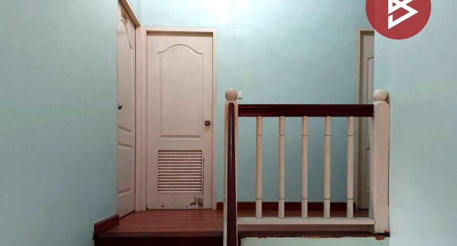 For sale 3 bedrooms house in Khlong Sam Wa, Bangkok