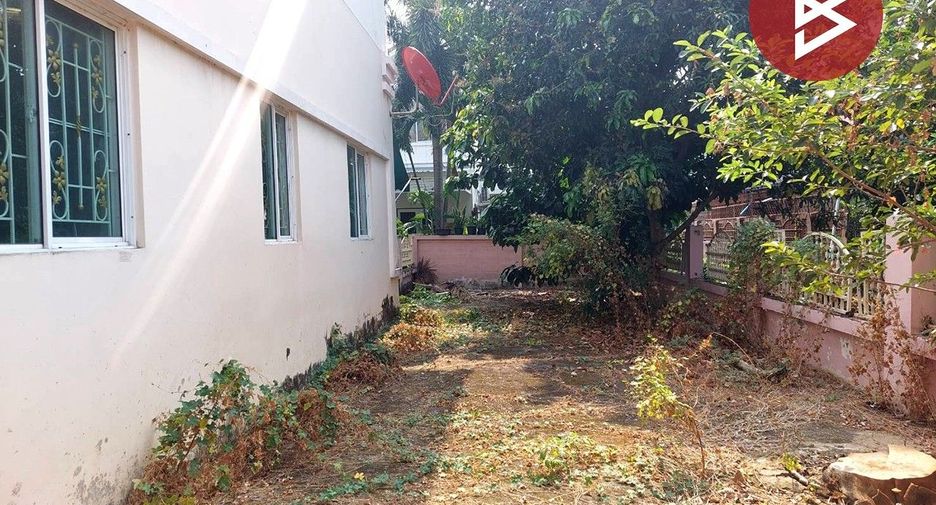 For sale 3 bedrooms house in Khlong Sam Wa, Bangkok