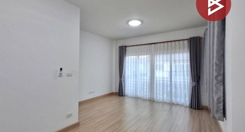 Casa en venta de 3 habitaciones en Bang Bua Thong, Nonthaburi