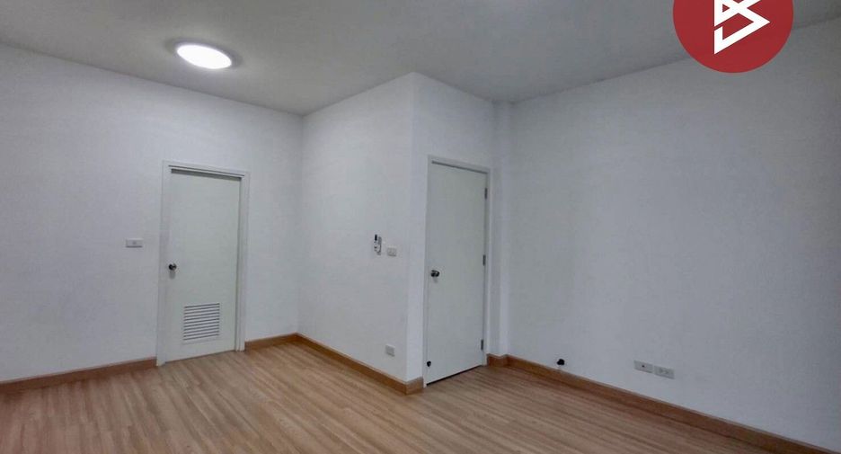 Casa en venta de 3 habitaciones en Bang Bua Thong, Nonthaburi
