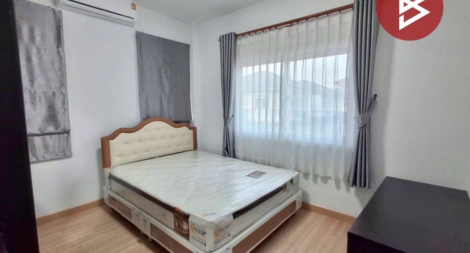 Casa en venta de 3 habitaciones en Bang Bua Thong, Nonthaburi
