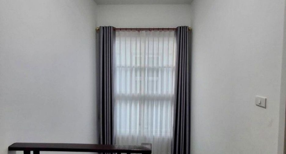 Casa en venta de 3 habitaciones en Bang Bua Thong, Nonthaburi