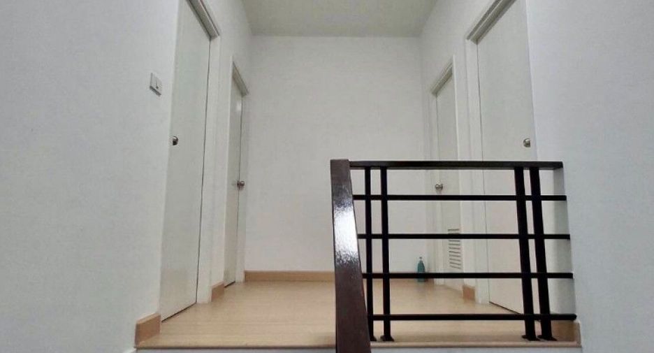 Casa en venta de 3 habitaciones en Bang Bua Thong, Nonthaburi