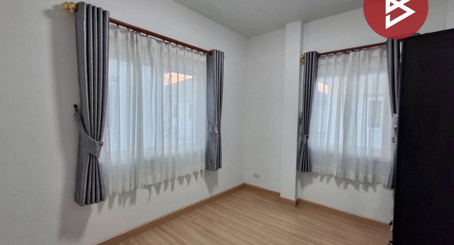 Casa en venta de 3 habitaciones en Bang Bua Thong, Nonthaburi