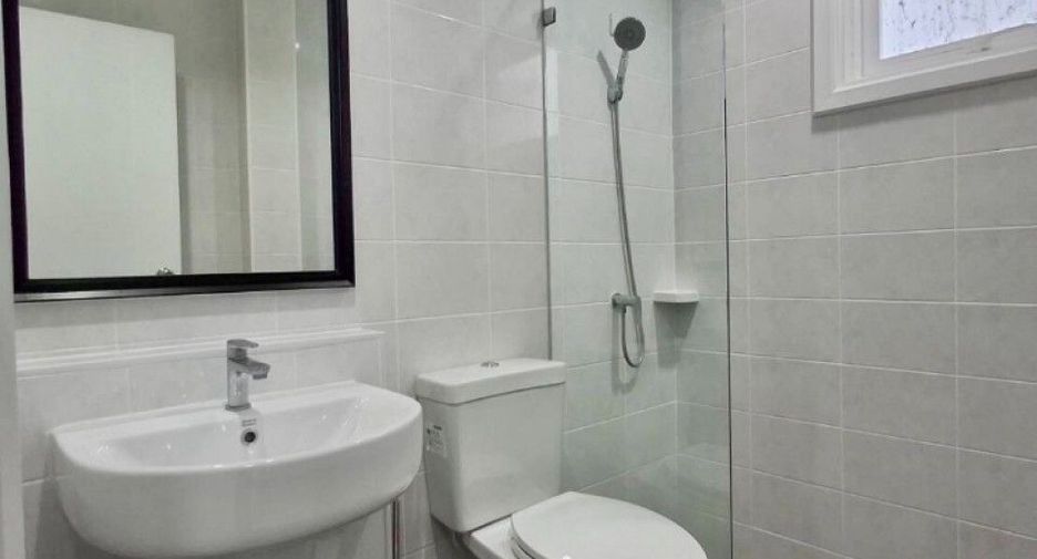 Casa en venta de 3 habitaciones en Bang Bua Thong, Nonthaburi