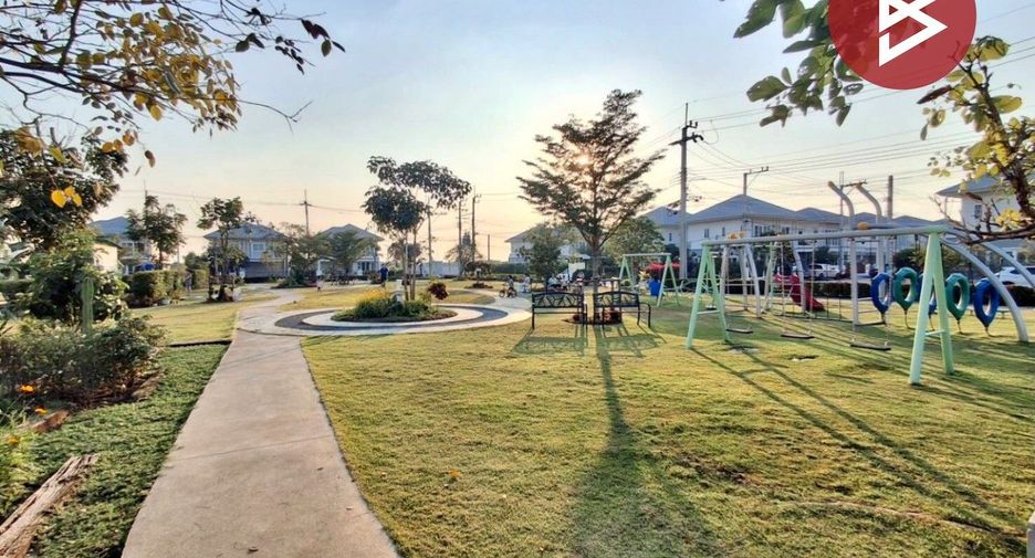 Casa en venta de 3 habitaciones en Bang Bua Thong, Nonthaburi