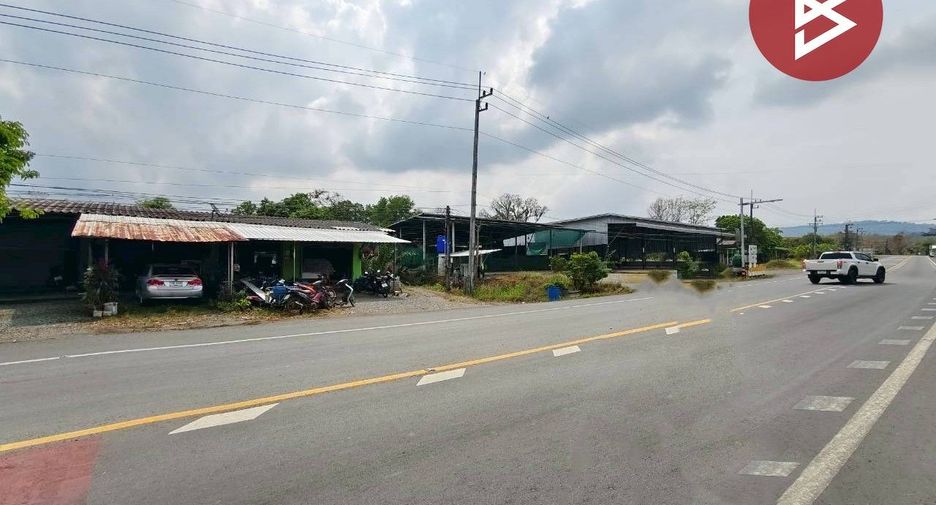 For sale land in Chom Thong, Bangkok