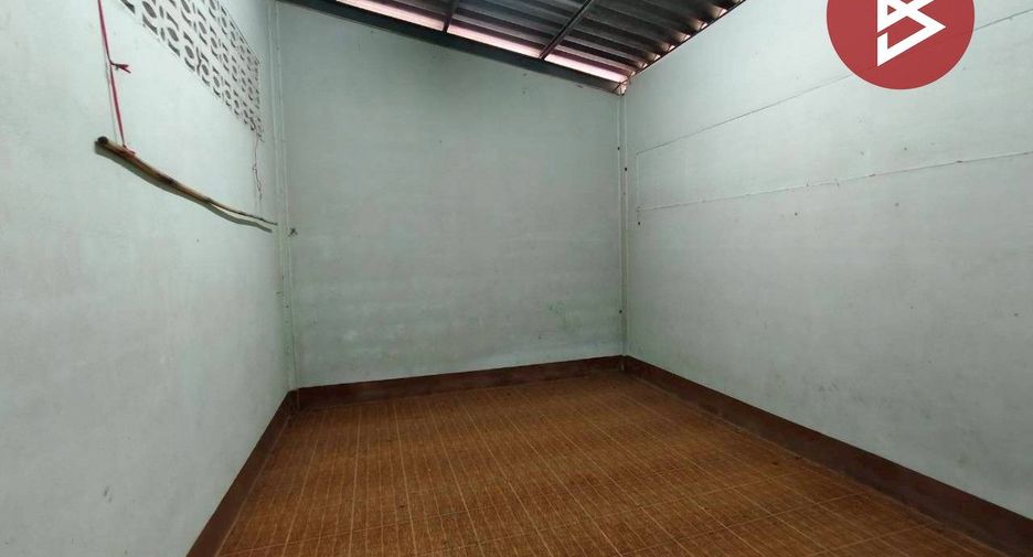 For sale land in Chom Thong, Bangkok