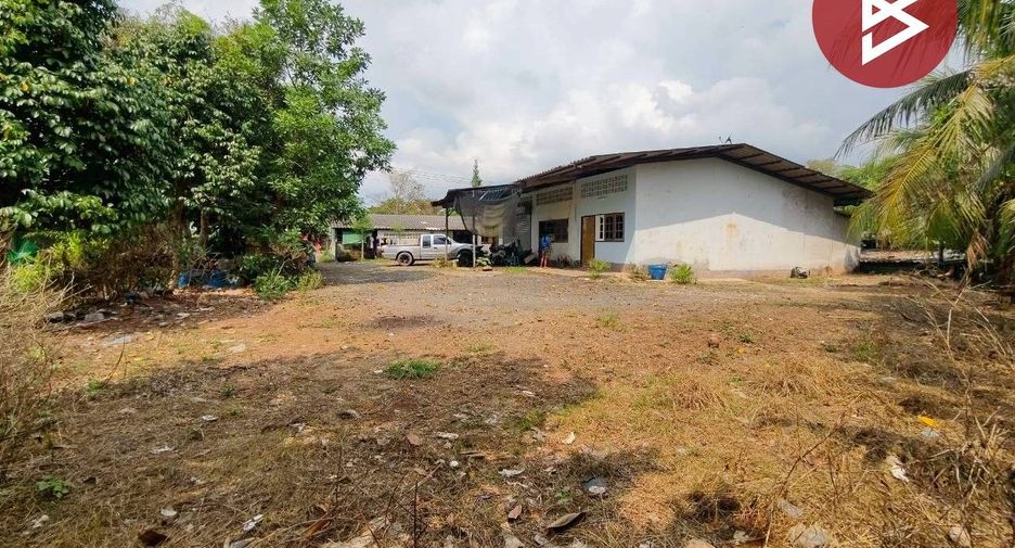 For sale land in Chom Thong, Bangkok