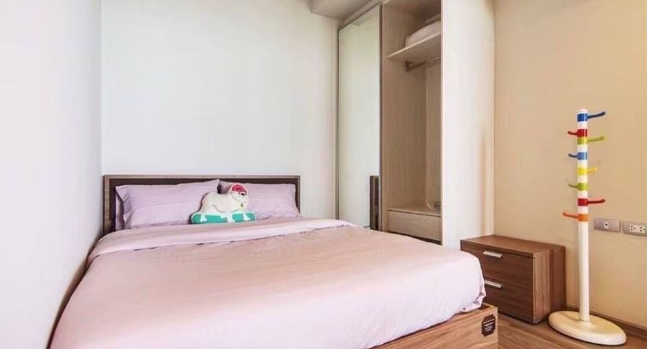Продажа 2 спальни кондо в Банг Ламунг, Чонбури