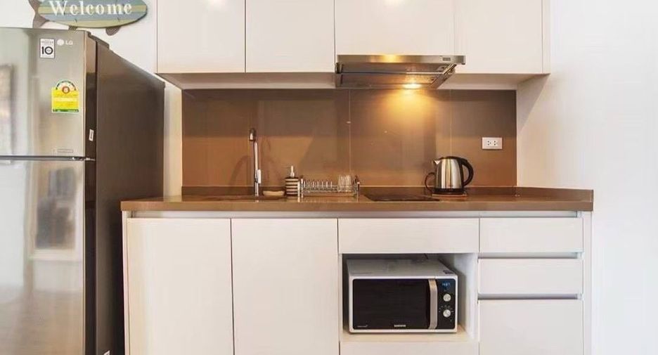 Продажа 2 спальни кондо в Банг Ламунг, Чонбури