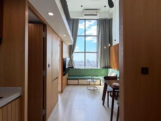 For sale 1 bed condo in Sathon, Bangkok