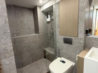 For sale 1 bed condo in Sathon, Bangkok