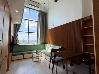 For sale 1 bed condo in Sathon, Bangkok