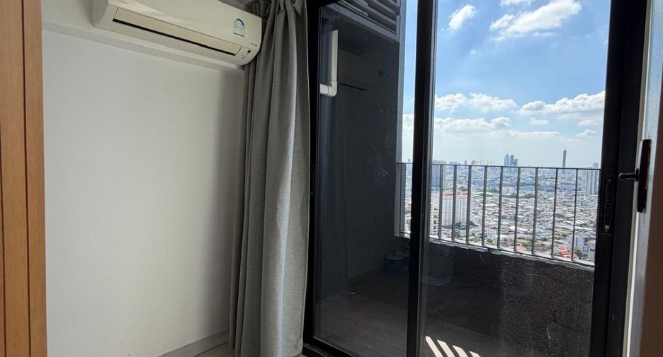 Wohnung zum Kauf mit 1 Zimmer in Sathon, Bangkok