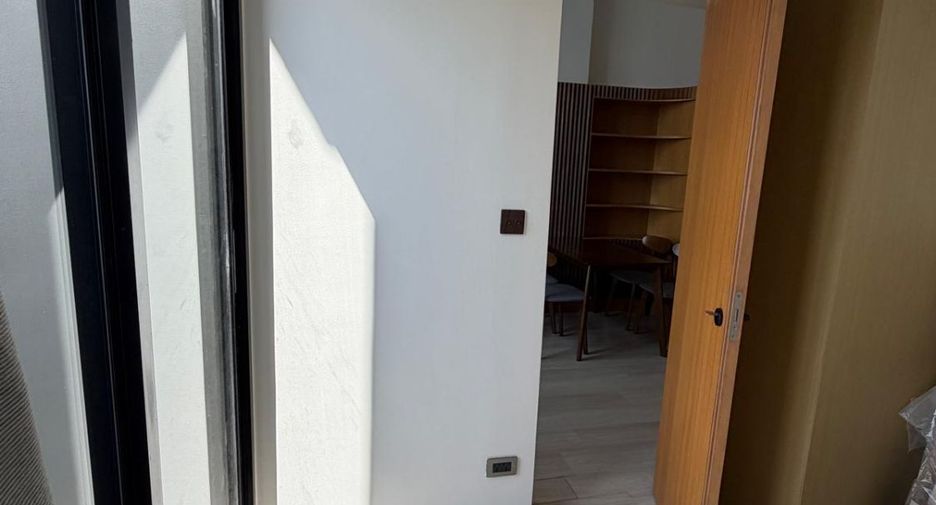 Wohnung zum Kauf mit 1 Zimmer in Sathon, Bangkok