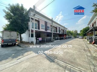 For sale 3 bedrooms townhouse in Lam Luk Ka, Pathum Thani