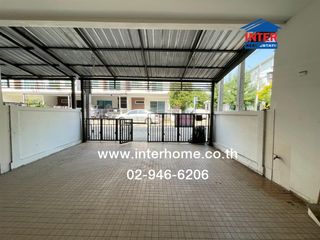 For sale 3 bedrooms townhouse in Lam Luk Ka, Pathum Thani