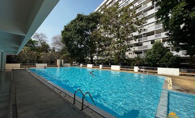 Wohnung zur Miete mit Studio in Bang Lamung, Chonburi