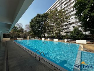 For Rent Studio Condo In Bang Lamung, Chonburi