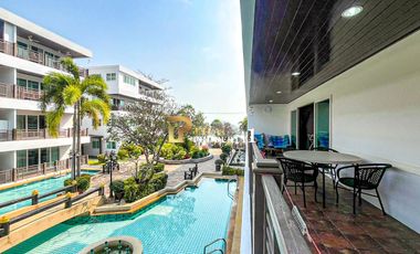 Condo en venta de 2 habitaciones en Cha Am, Phetchaburi