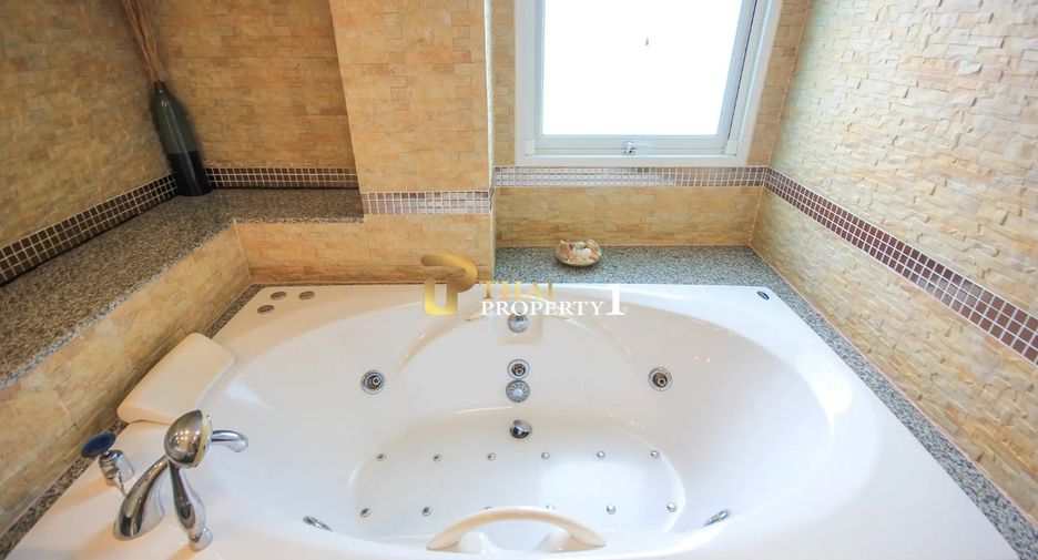 Wohnung zum Kauf mit 2 Zimmer in Cha Am, Phetchaburi