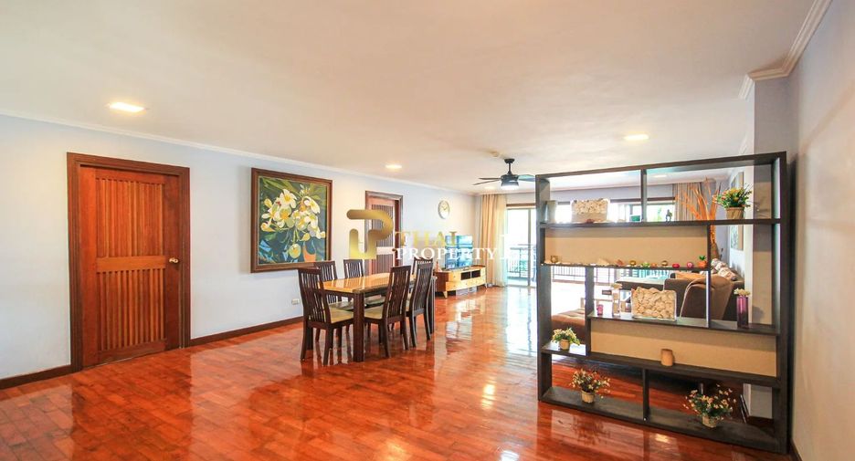 Wohnung zum Kauf mit 2 Zimmer in Cha Am, Phetchaburi