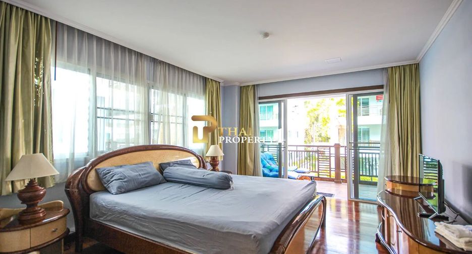Wohnung zum Kauf mit 2 Zimmer in Cha Am, Phetchaburi
