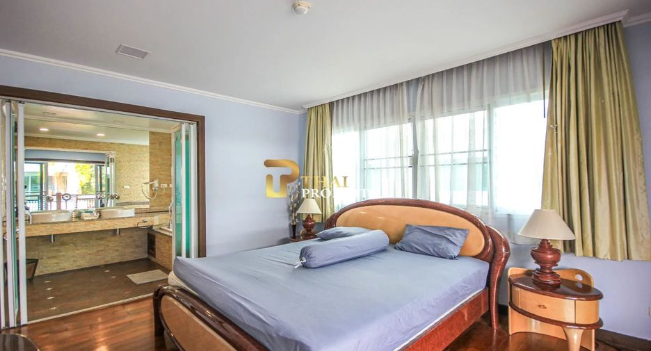 Wohnung zum Kauf mit 2 Zimmer in Cha Am, Phetchaburi