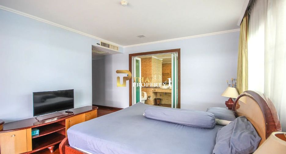 Wohnung zum Kauf mit 2 Zimmer in Cha Am, Phetchaburi