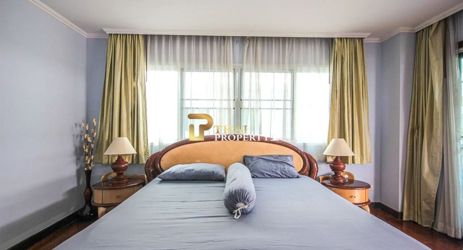 Wohnung zum Kauf mit 2 Zimmer in Cha Am, Phetchaburi