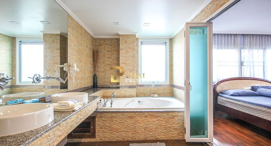 Wohnung zum Kauf mit 2 Zimmer in Cha Am, Phetchaburi