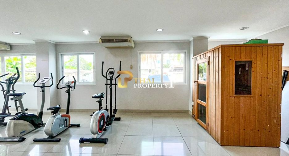 Wohnung zum Kauf mit 2 Zimmer in Cha Am, Phetchaburi
